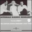 Integrale Django Reinhardt Vol.9