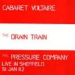 Drain Train & Pressure