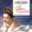 Harpsichord Suiote: Gremy-chaulia(Cemb)