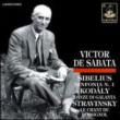 Sym.1: De Sabata / Nyp +kodaly, Stravinsky
