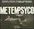 Metempsyco -Armando Sciascia