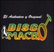 Disco Nacho Vol.1