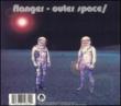 Outer Space -Inner Spance