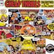 Big Brother And The Holding Company -Cheap Thrills