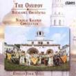 Rusian Folk Music: Ossipov Bakakaika Orchestra