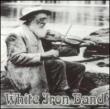 White Iron Band