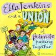 And A Union Of Friends Pullingtogether