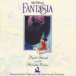 Walt Disneys Fantasia Remasterd Original Soundtrack Edition
