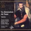 La Damnation De Faust: Pretre / Rome Opera.o, Gedda