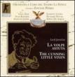 The Cunning Little Vixen: Pesko / Teatro La Fenice