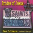 Saints And Sinners