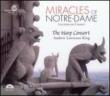 Miracles Of Notre-dame: Lawrence-king, The Harp Consort