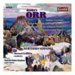 Italian Overture, Rhapsody Forstring Orchestra: Griffiths / Northern Sinf