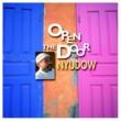 Open The Door