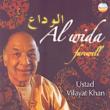Al Wida: Farewell