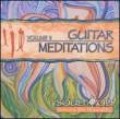 Guitar Meditations Vol.2