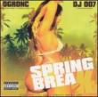 Spring Break 2k5
