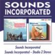 Sounds Incorporated / Sounds Incorporated Studio 2 Stereo