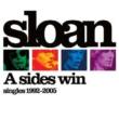 A Sides Win : Singles 1992-2005 yCopy Control CDz