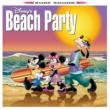 Disney' s Beach Party Album