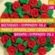 Sym.2: Jansons / Concertgebouw O+beethoven: Sym.2