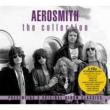 Collection -Aerosmith / Get Your Wings / Toys In The Attic (Cube)