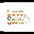 Love Sound -ꂩ...ꂩ...