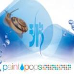 paint pops