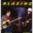 Oh No More Blazing Telecasters