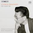 Chinese Rhapsody, Wu: Serebrier / Royal Scottish National O Leng Tan