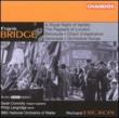 管弦楽作品集第６巻　ヒコックス＆ＢＢＣウェールズ・ナショナル管、コノリー、ラングリッジ