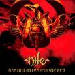 Annihilation Of The Wicked