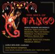 The Soul Of Tango: Ben-dor / Santa Barbara So +bacalov