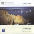 The Tempest, Smith' s Alchemy, Canzona, Oboe Concerto: Rudner / Tasmanian So
