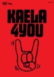 Kaela Kimura 1st Tour 2005 `4you`