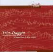 Proporcions To The Minim: Trioviaggio