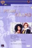 Pierre Le Grand: Stadler / Helikon Opera Dorozhkin Grechishkina Davydov