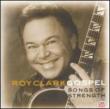 Roy Clark Gospel: Songs Of Strength