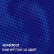 Love Will Tear Us Apart