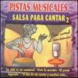 Salsa Para Cantar