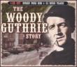 Woody Guthrie Story