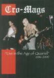 Live In The Age Of Quarrel (1986-2001)