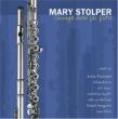 Chicago Duos For Flute: Stolper(Fl)Mandat(Cl)Azabagic(G)Etc