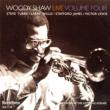 Woody Shaw Live Volume Four