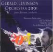 Works: J.freeman / Orchestra 2001barone(P)