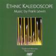 Ethnic Kaleidoscope-chamber Works: Trampler(Va D' amore)Caldwell(S)Etc