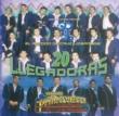 20 Llegadoras