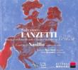 Cello Sonatas: Nasillo(Vc)Marchiol(Cemb)Banchini(Vc)