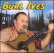 Burl Ives