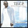 Tecp The Eric Carrington Project 1: Relationship